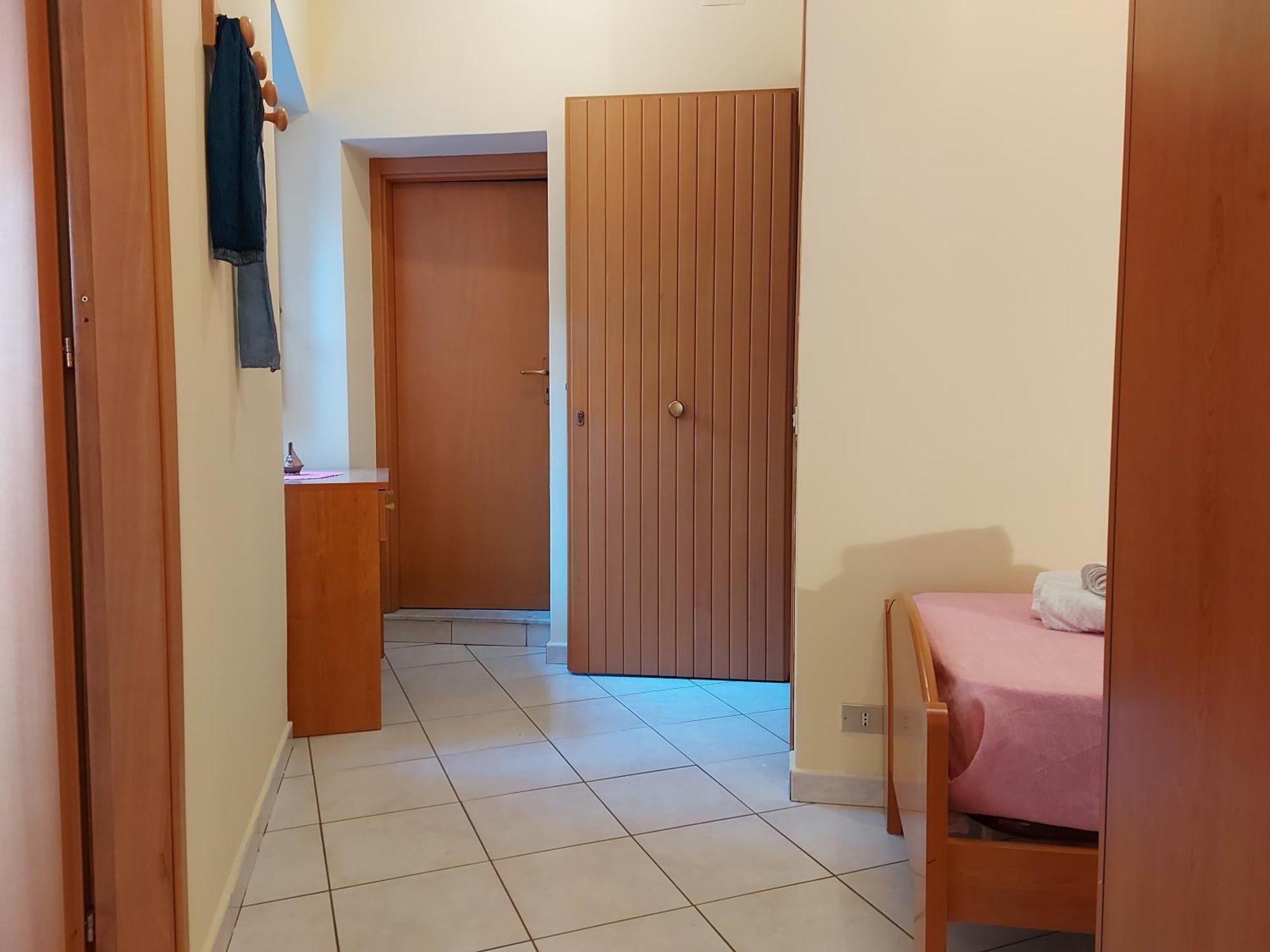 Casa Vittorio Apartment Cefalu Exterior photo