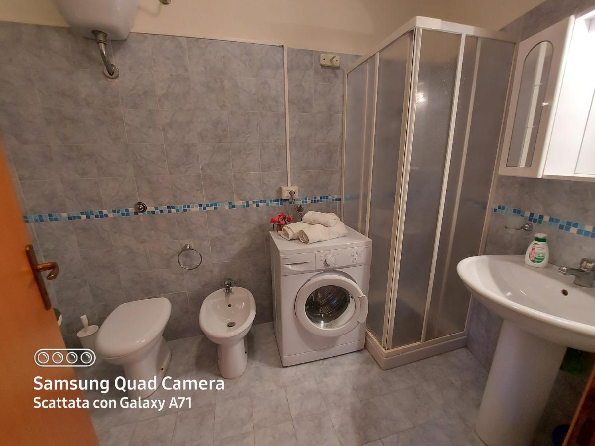 Casa Vittorio Apartment Cefalu Exterior photo