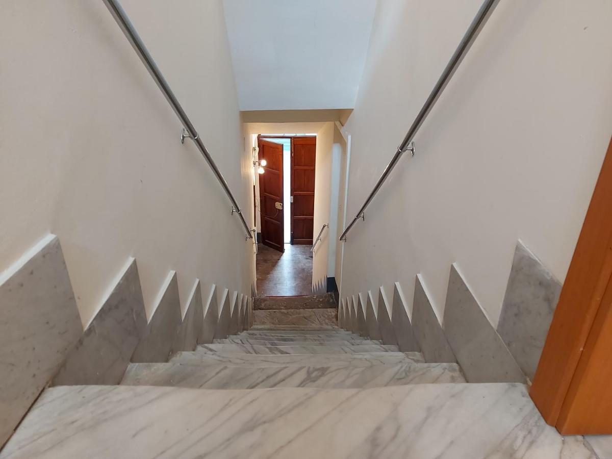 Casa Vittorio Apartment Cefalu Exterior photo